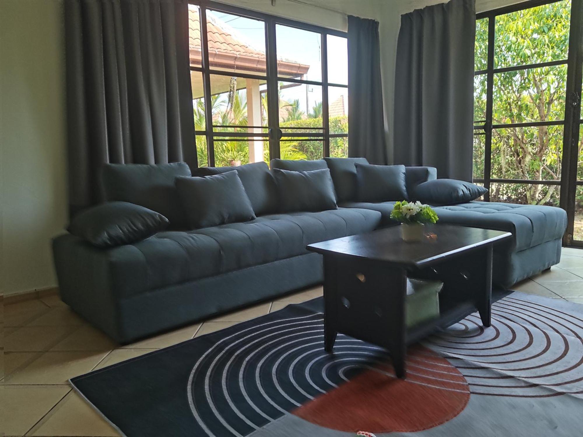 Mae Phim, Rayong, Bali Residence Villa Экстерьер фото