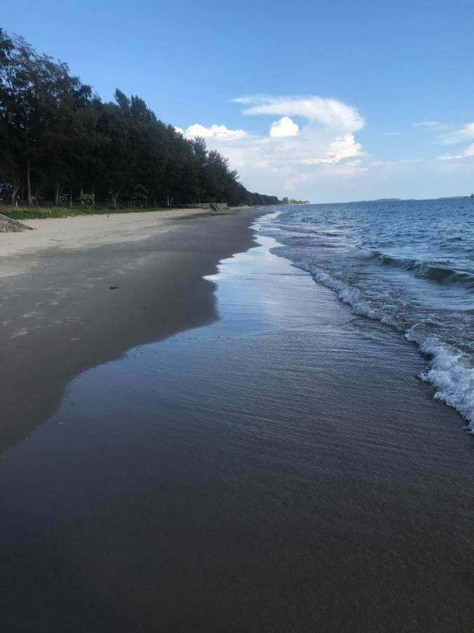 Mae Phim, Rayong, Bali Residence Villa Экстерьер фото